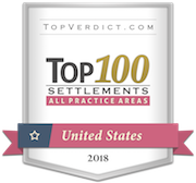 Top 100 Settlement - Robert E. Duff